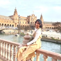 Creative Curve Employee Ameerah Haniff's profile photo