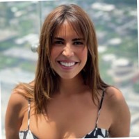 Daniela Lizárraga Email