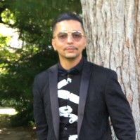 Python Sécurité SA Employee Farid Atia's profile photo