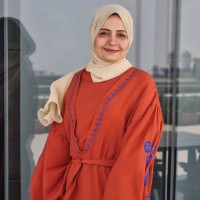 Shimaa Gamal Email