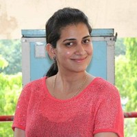 MIT Employee Snehal Patil's profile photo
