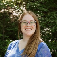 North Dakota Department of Transportation Employee Alicia Baumann's profile photo