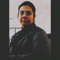 Al Mulla Finance Employee Rubina Tinwala's profile photo