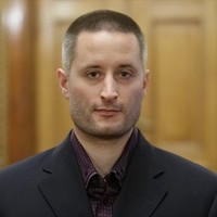 INEA Employee Aleksander Preglej's profile photo