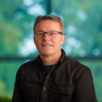 Alchemy Global Talent Solutions Employee Terry Parradine's profile photo