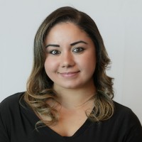 MD Publishing Employee Joanna Manjarrez's profile photo