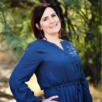 Plexus Worldwide Employee Megan Dean's profile photo