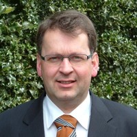 Royal Agrifirm Group Employee Jan Kippers's profile photo