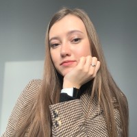 Anastasiia Viityk Email