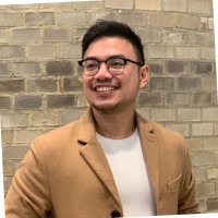 Ernst & Young Global Consulting Services Employee Mark Antonio's profile photo