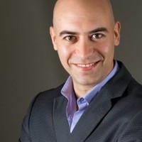 The Cortland Review Employee Guy Shahar's profile photo