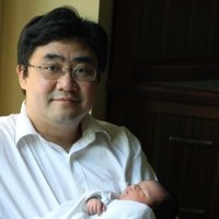 SAP Employee Simon Sheng's profile photo