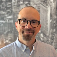 Belimo Employee David Kandel's profile photo