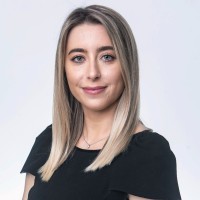 Odgers Ireland Employee Kate McCormack's profile photo