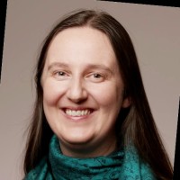 3A Institute Employee Katherine Daniell's profile photo