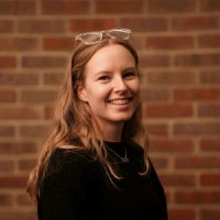 The Like Minded Employee Jenna Bloomfield's profile photo
