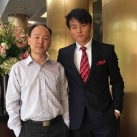 Solomon Lee Email & Phone Number