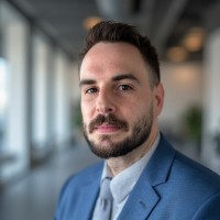 Liberty Bank - CT Employee Matthew Violette's profile photo