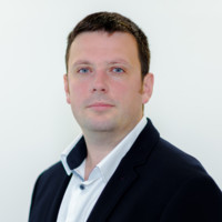 Telelink Business Services Employee Pavel Yosifov's profile photo