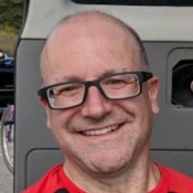 ergomotion® Employee Eric Bryant's profile photo