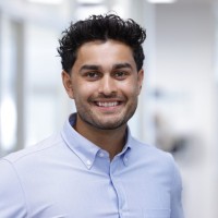 Emendo Consulting Group Employee Mathias Østergaard's profile photo