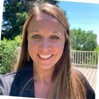 Naval Nuclear Laboratory (FMP) Employee Kira Gallagher's profile photo