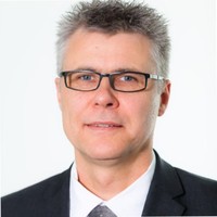 Rolls-Royce Employee Andreas Stock's profile photo