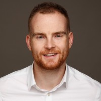 Bloom Construction Employee Conal Gallagher's profile photo