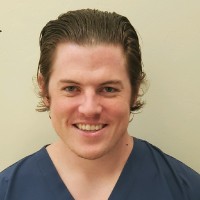 VRC Malvern Employee Patrick Courson's profile photo