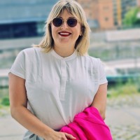 tts - we empower people Employee Lesley-Ann Stenzel's profile photo