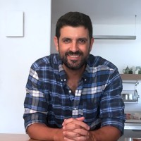 EDF power solutions Israel Employee Avi Tal's profile photo