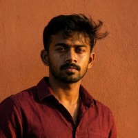 Alchemy Techsol Employee Logesh S's profile photo