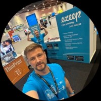 ThinPrint Employee Scott Seddon's profile photo
