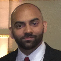 ASA DIGITAL Employee Syed Ali's profile photo