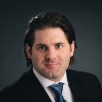 The Whiting-Turner Contracting Company Employee Peter de Santis's profile photo