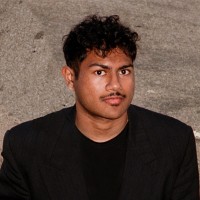 Infinite Games Employee Aniruth Sivakumar's profile photo