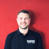 Daniel Cipd Email & Phone Number