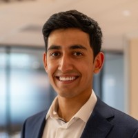 BusPlanner Employee Umar Mir's profile photo