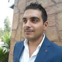 Joel Vaz Email & Phone Number