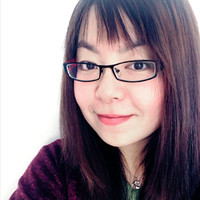 Confplus, Inc Employee Hui Zhao's profile photo
