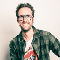 OmniMegaSuperCorp Employee William Stribling's profile photo