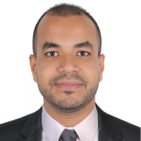 Binghatti Talent Acquisition Employee Mahmoud Kamal's profile photo