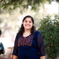 Tata Consultancy Services Employee Anu Radhakrishnan's profile photo