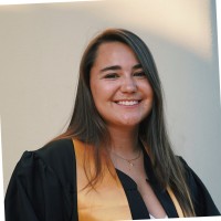 ServiceTitan Employee Riley Evans's profile photo