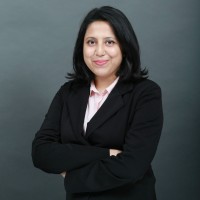 Discova Employee Amrita Paul's profile photo