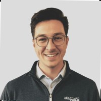 Heartland Tire Service Employee Aaron Stauffer's profile photo