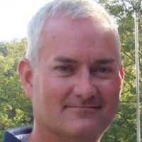 Anchor Hocking Employee John White's profile photo