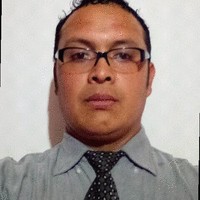 Improtek Employee Belisario Alday's profile photo