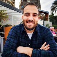 Youssef Farid Email