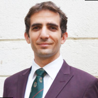 Luca Merlone Email & Phone Number